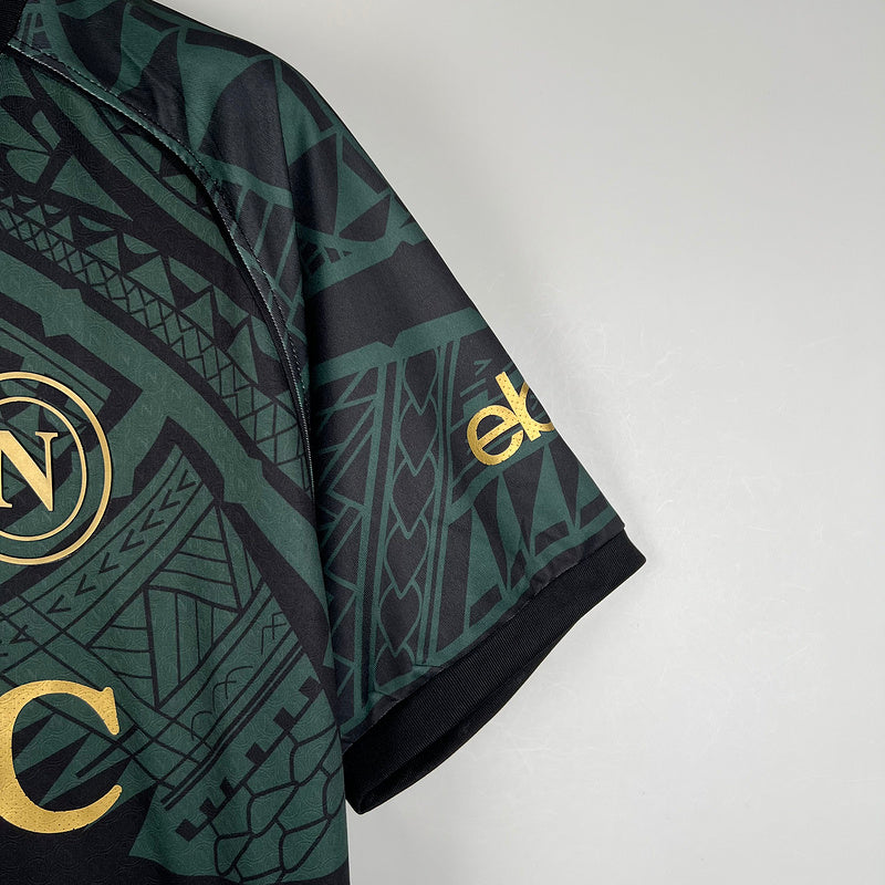 23/24 Napoli Third Jersey