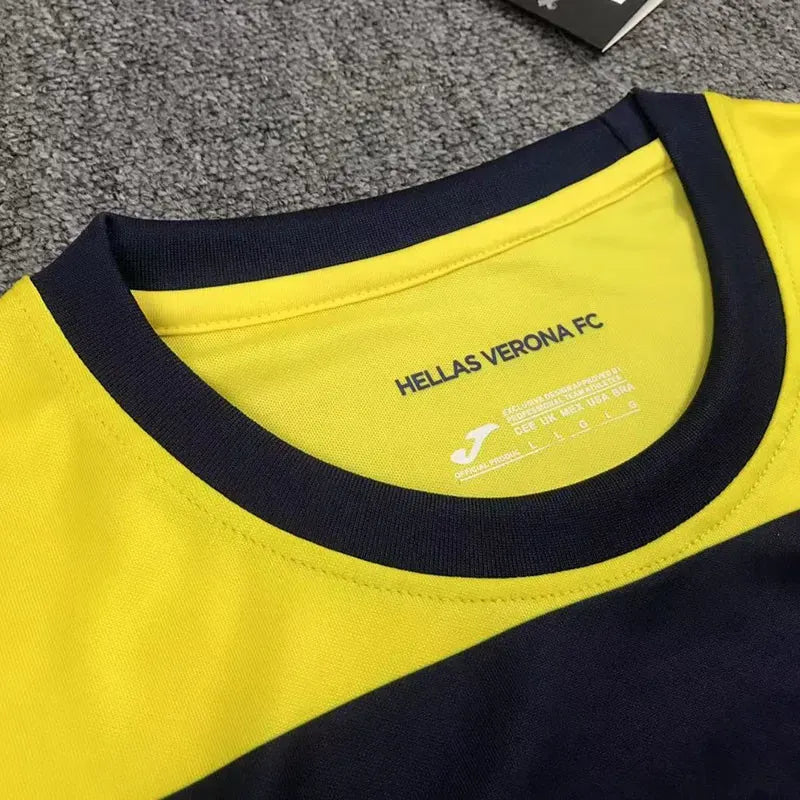 23/24 Hellas Verona Away Jersey