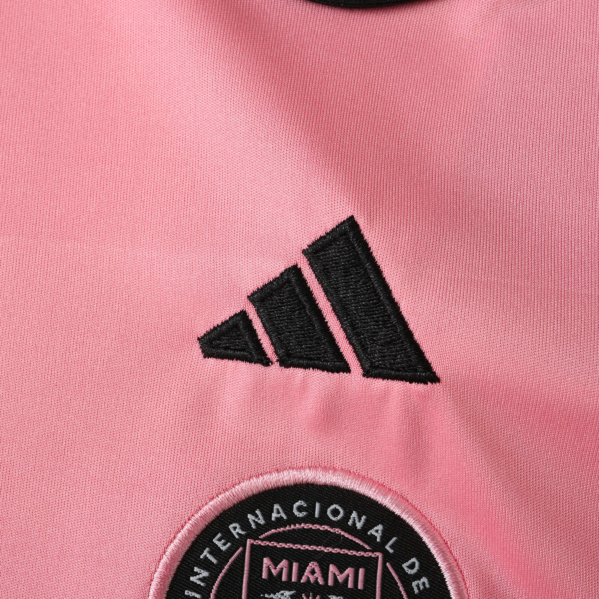 Inter Miami 24/25 Home Jersey