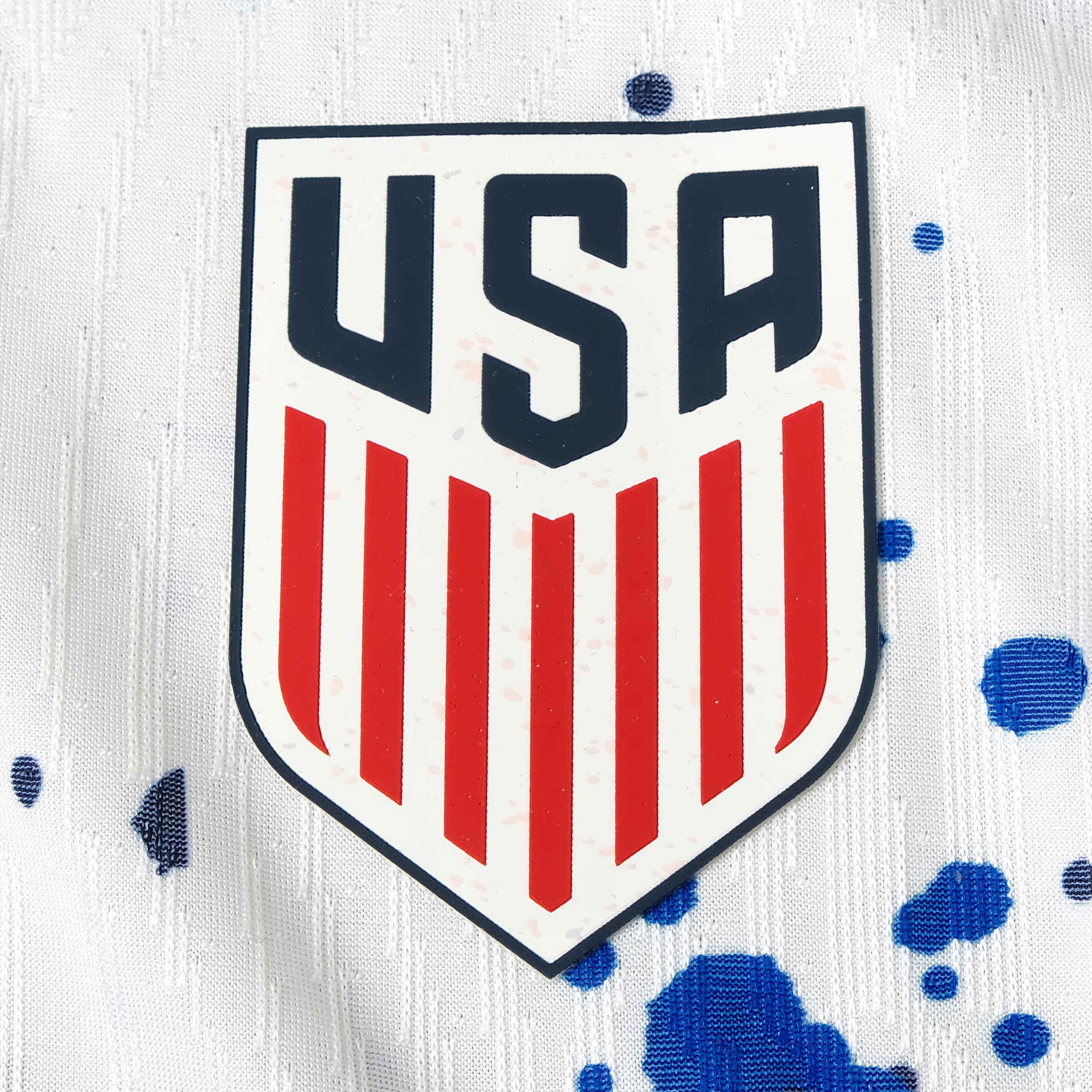 2023 United States Home Jersey
