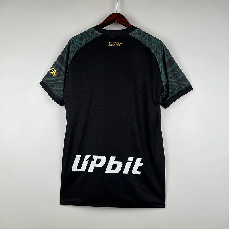 23/24 Napoli Third Jersey