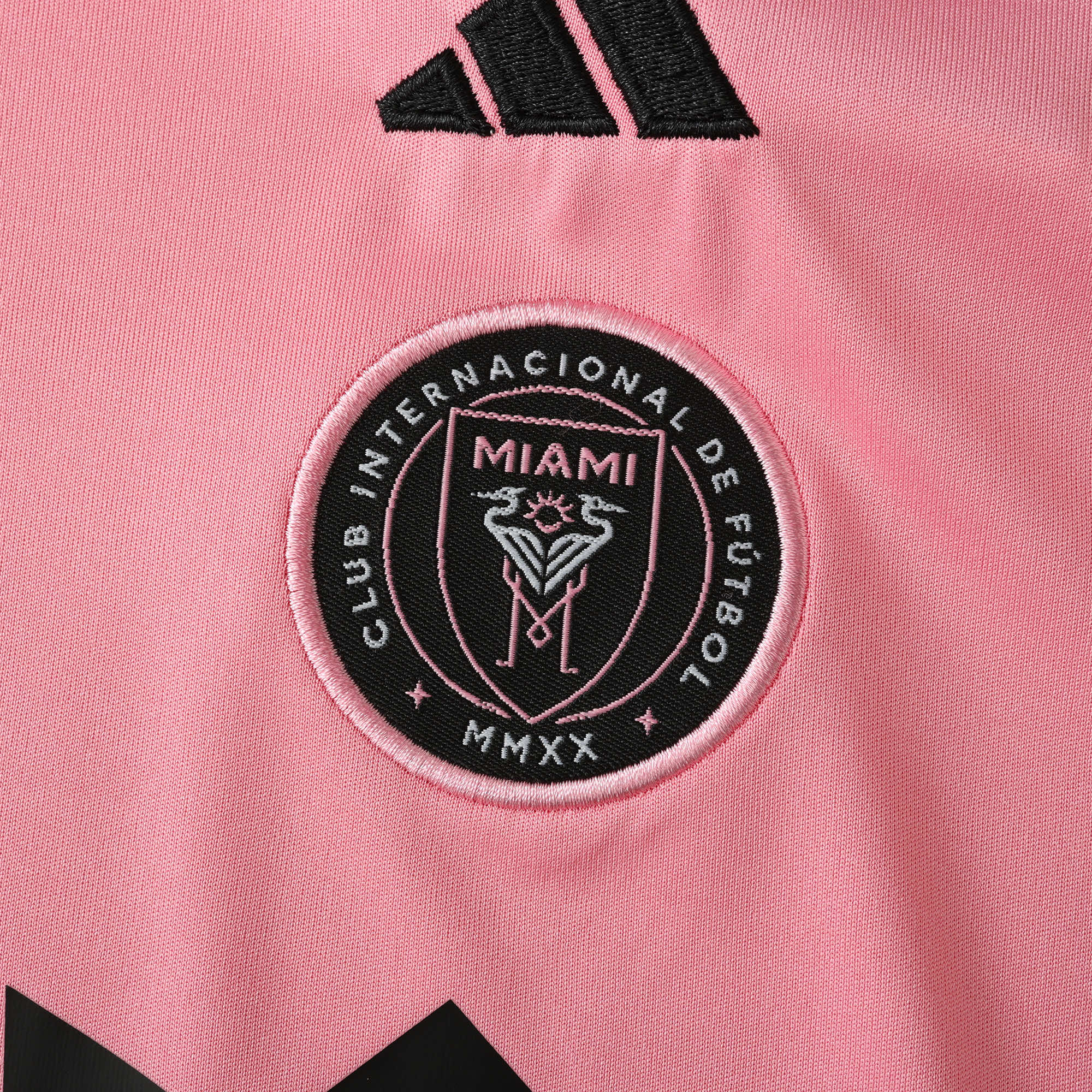 Inter Miami 24/25 Home Jersey