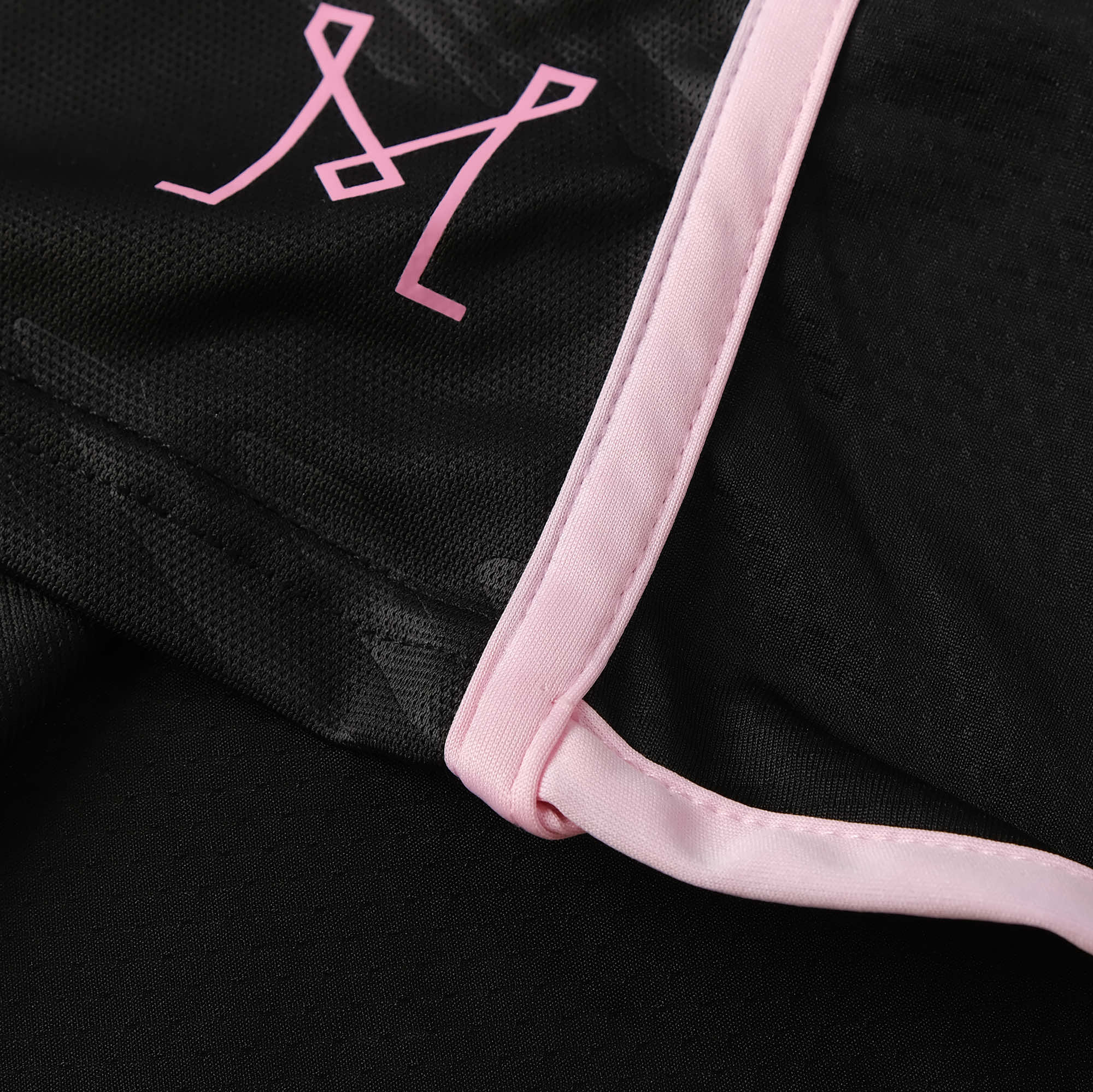Inter Miami 23/24 Away Jersey