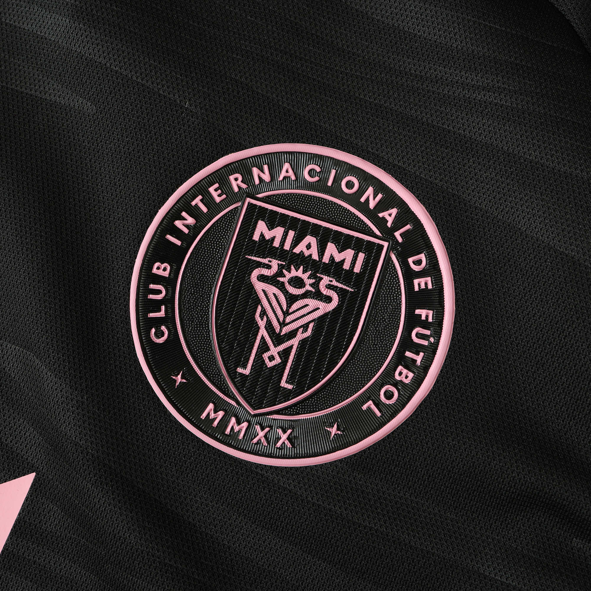 Inter Miami 24/25 Away Jersey