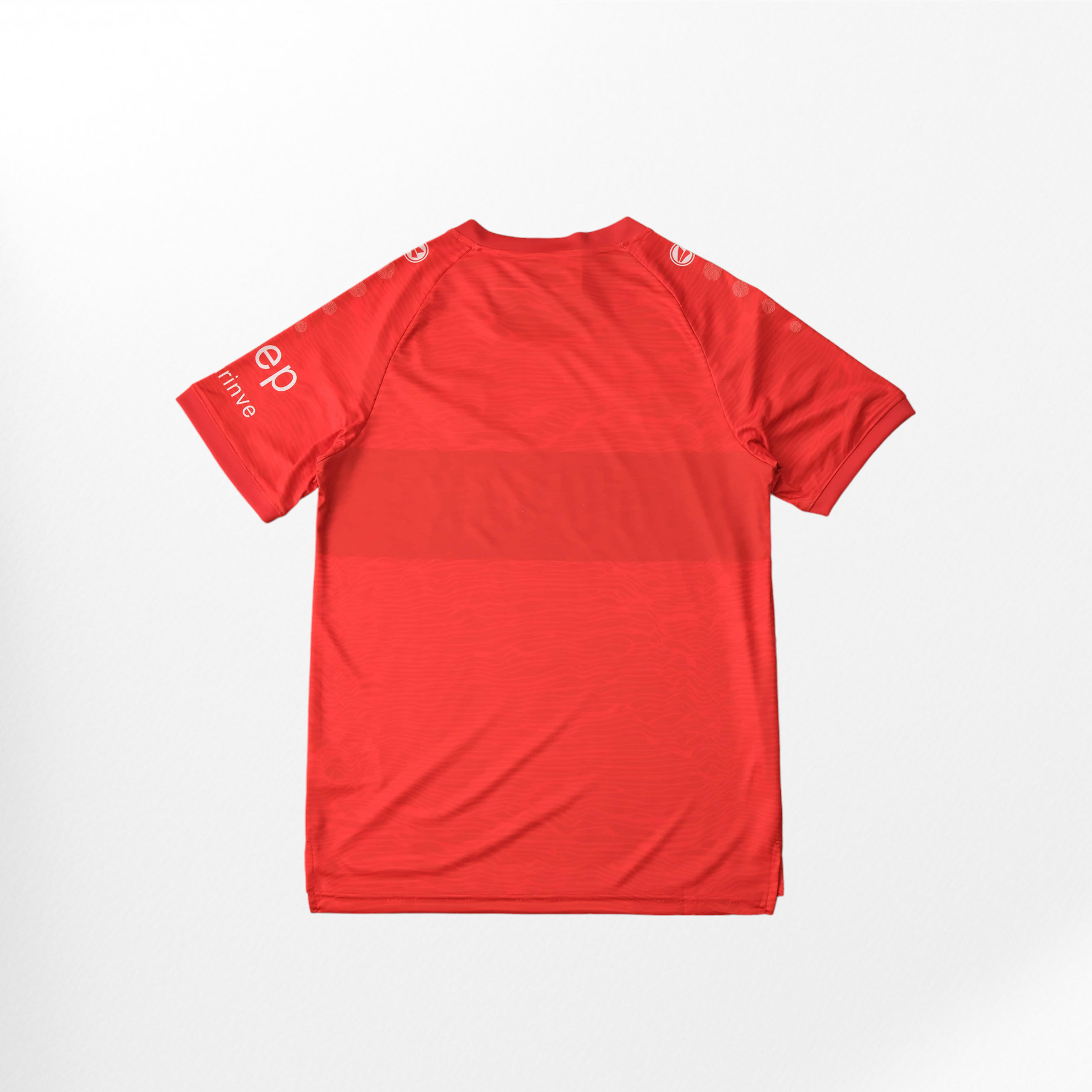 23/24 VfB Stuttgart Away Jersey