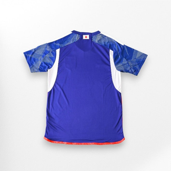 2023 Japan Home Jersey