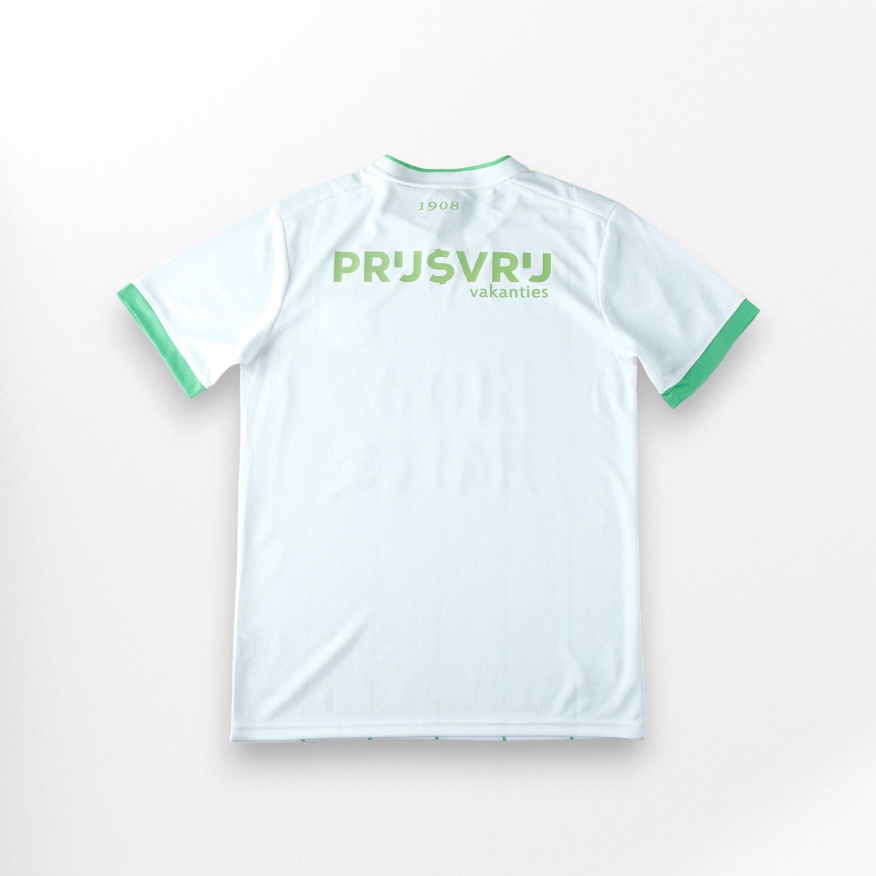 23/24 Feyenoord Third Jersey