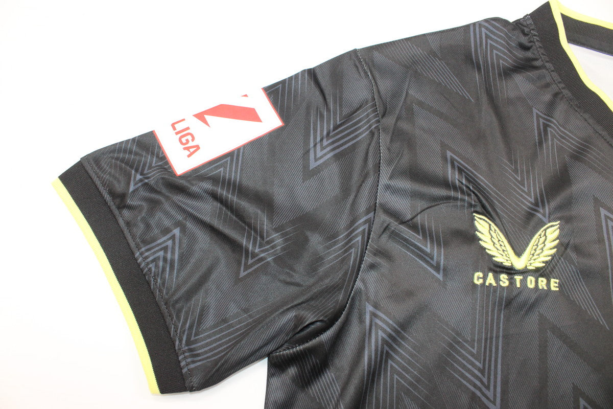 Camiseta Almería Segunda 23/24