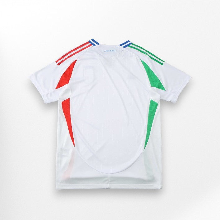 2024 Italy Away Jersey