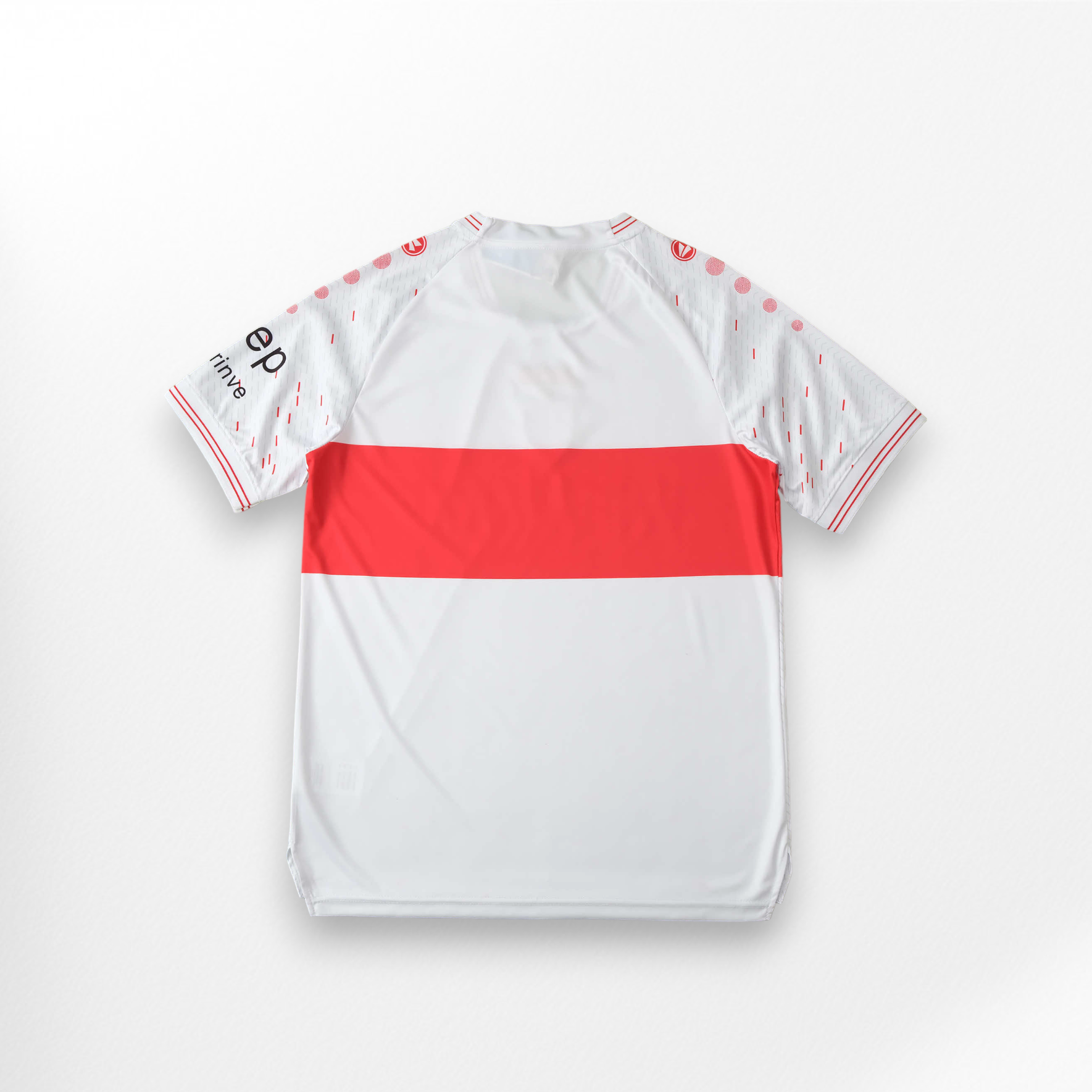 23/24 VfB Stuttgart Home Jersey