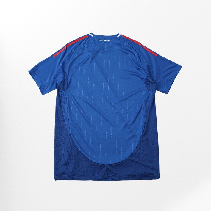 2024 Italy Home Jersey