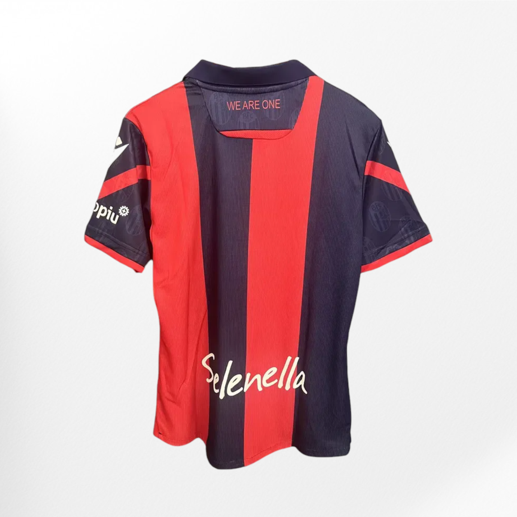 23/24 Bologna Home Jersey