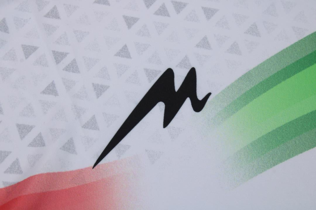 2022 Iran Home Jersey