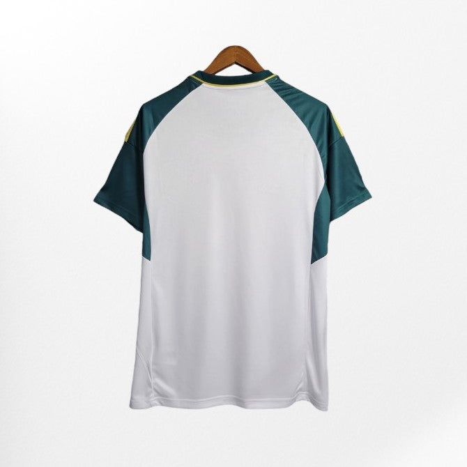 2023 Saudi Arabia Home Jersey