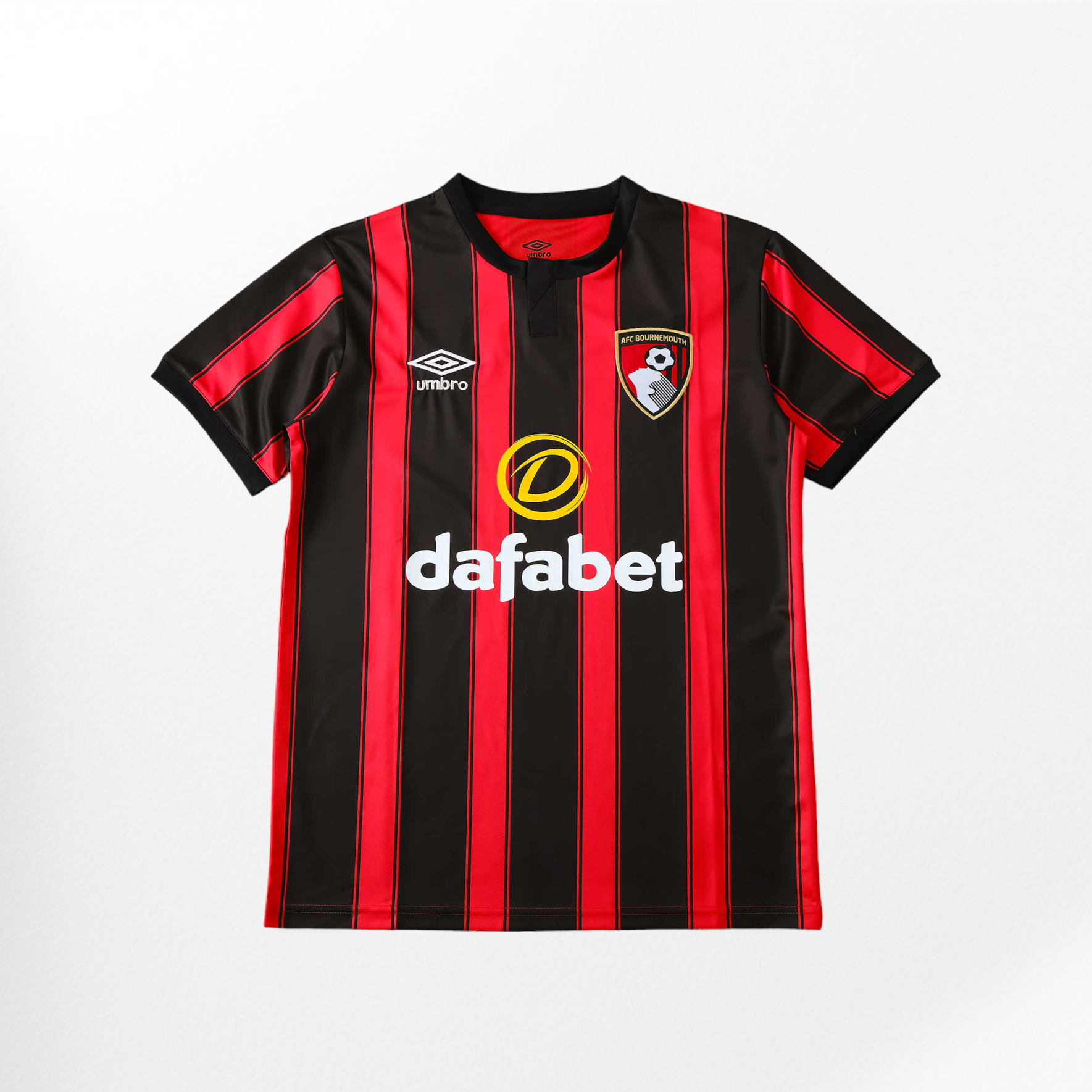 23/24 Bournemouth Home Jersey