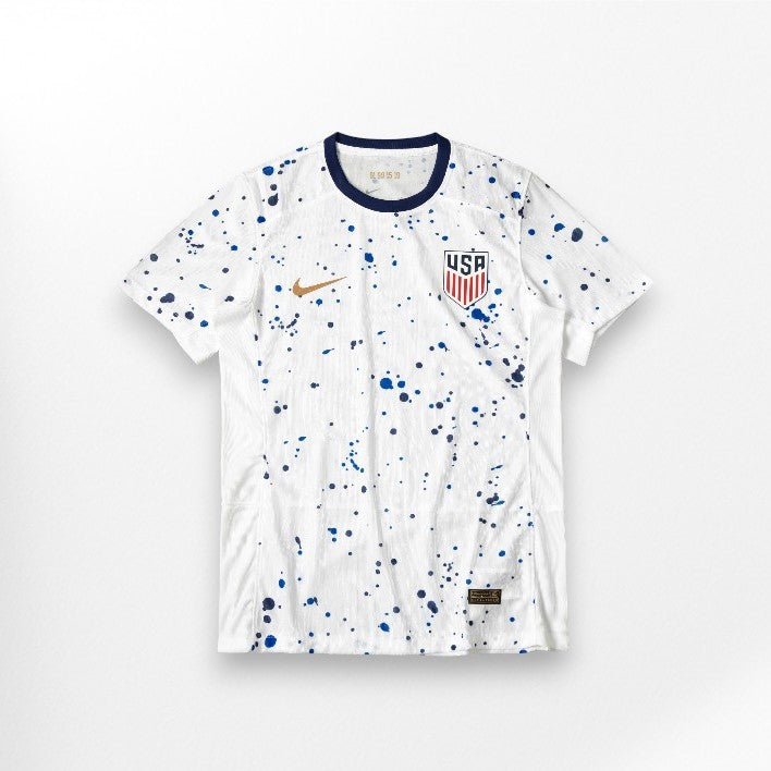 2023 United States Home Jersey