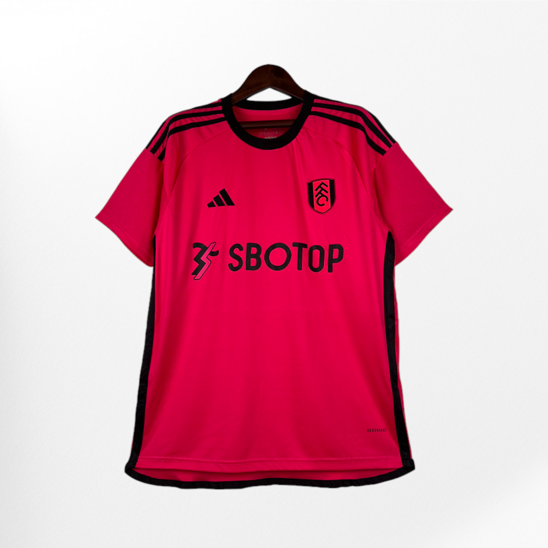 23/24 Fulham Away Jersey