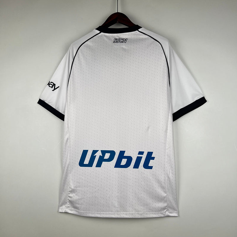 23/24 Napoli Away Jersey