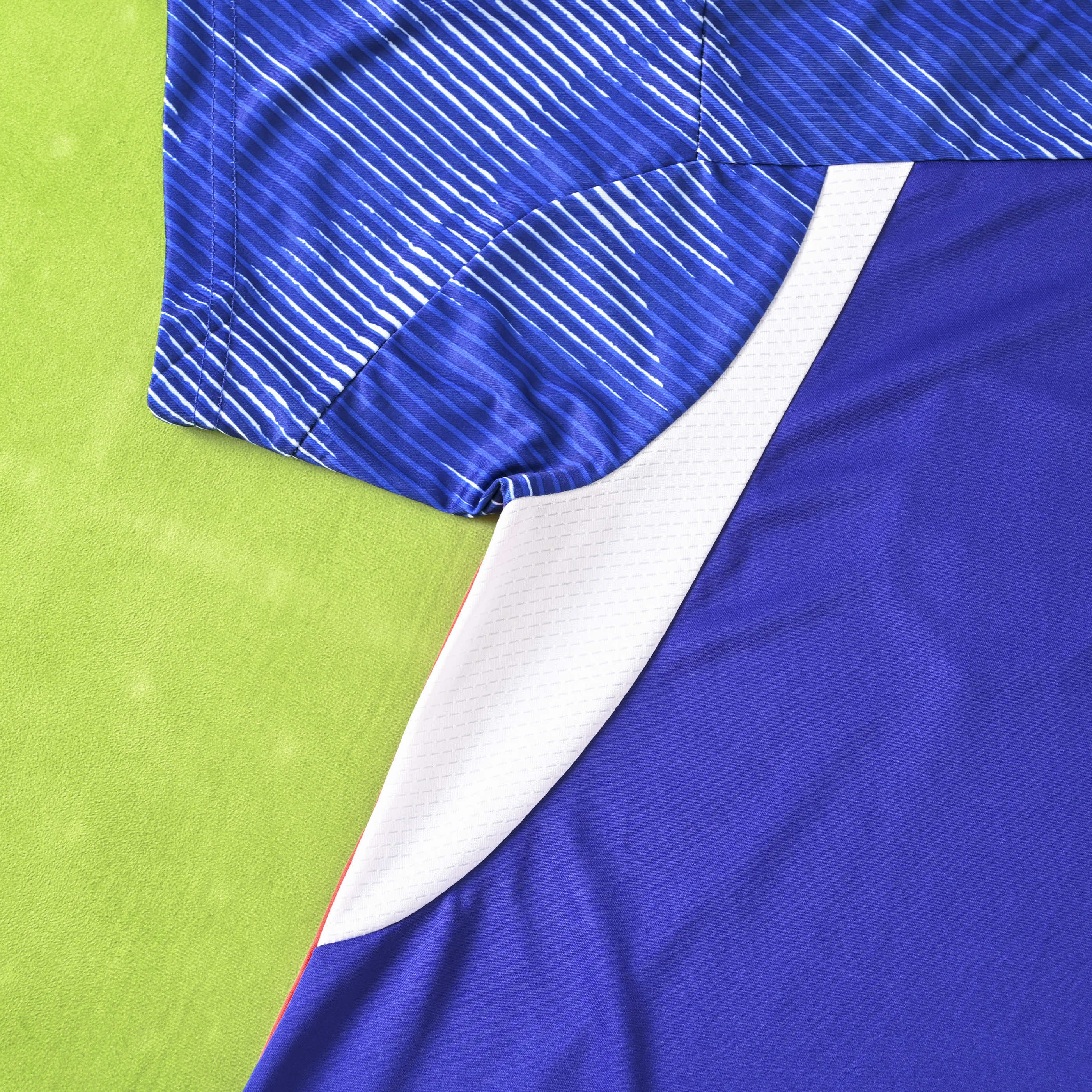 2023 Japan Home Jersey