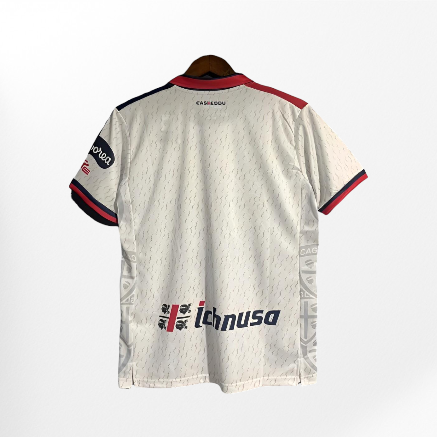 23/24 Cagliari Away Jersey