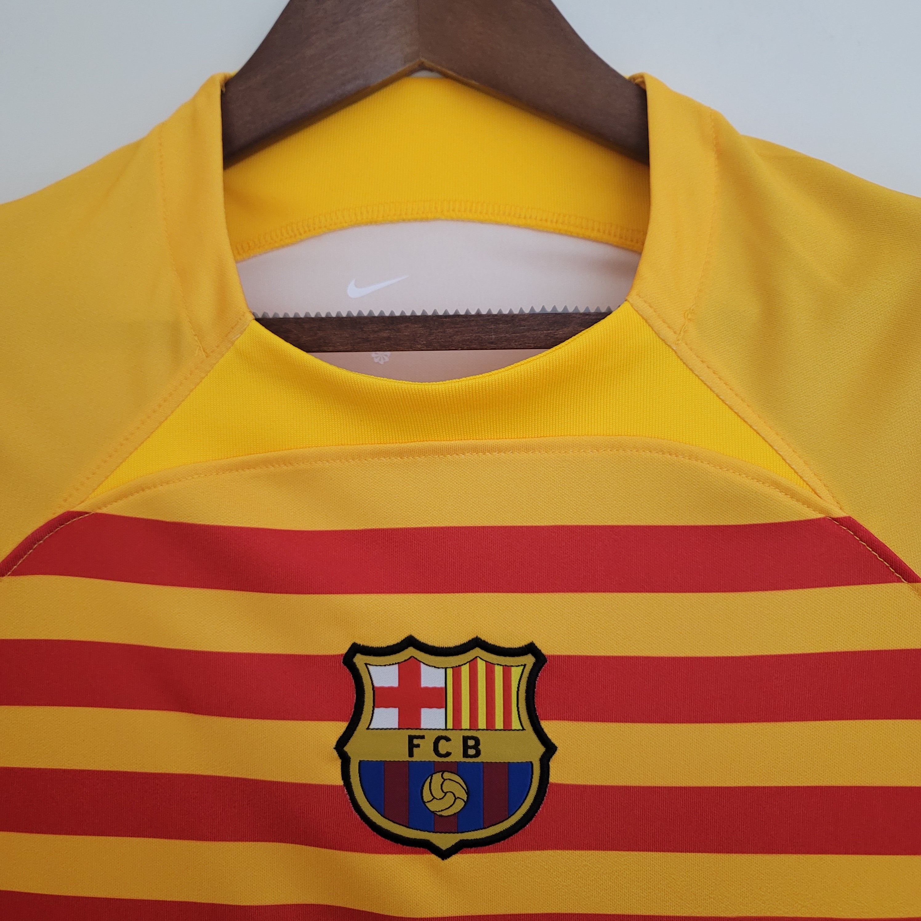 23/24 Barcelona Fourth Jersey