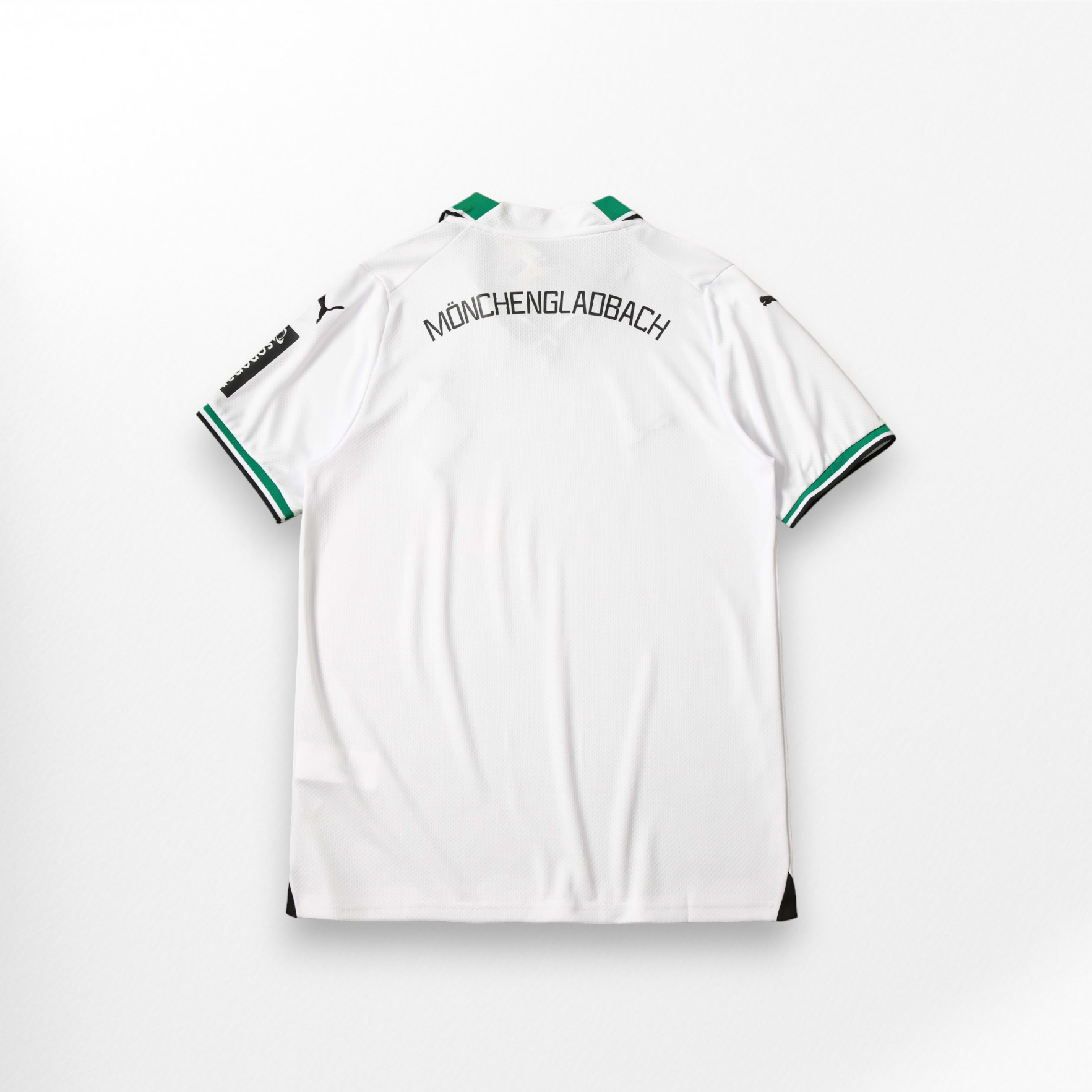 23/24 Borussia Mönchengladbach Home Jersey