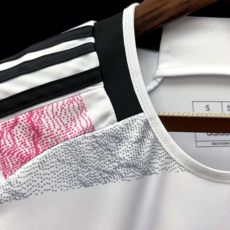 23/24 Juventus Away Jersey