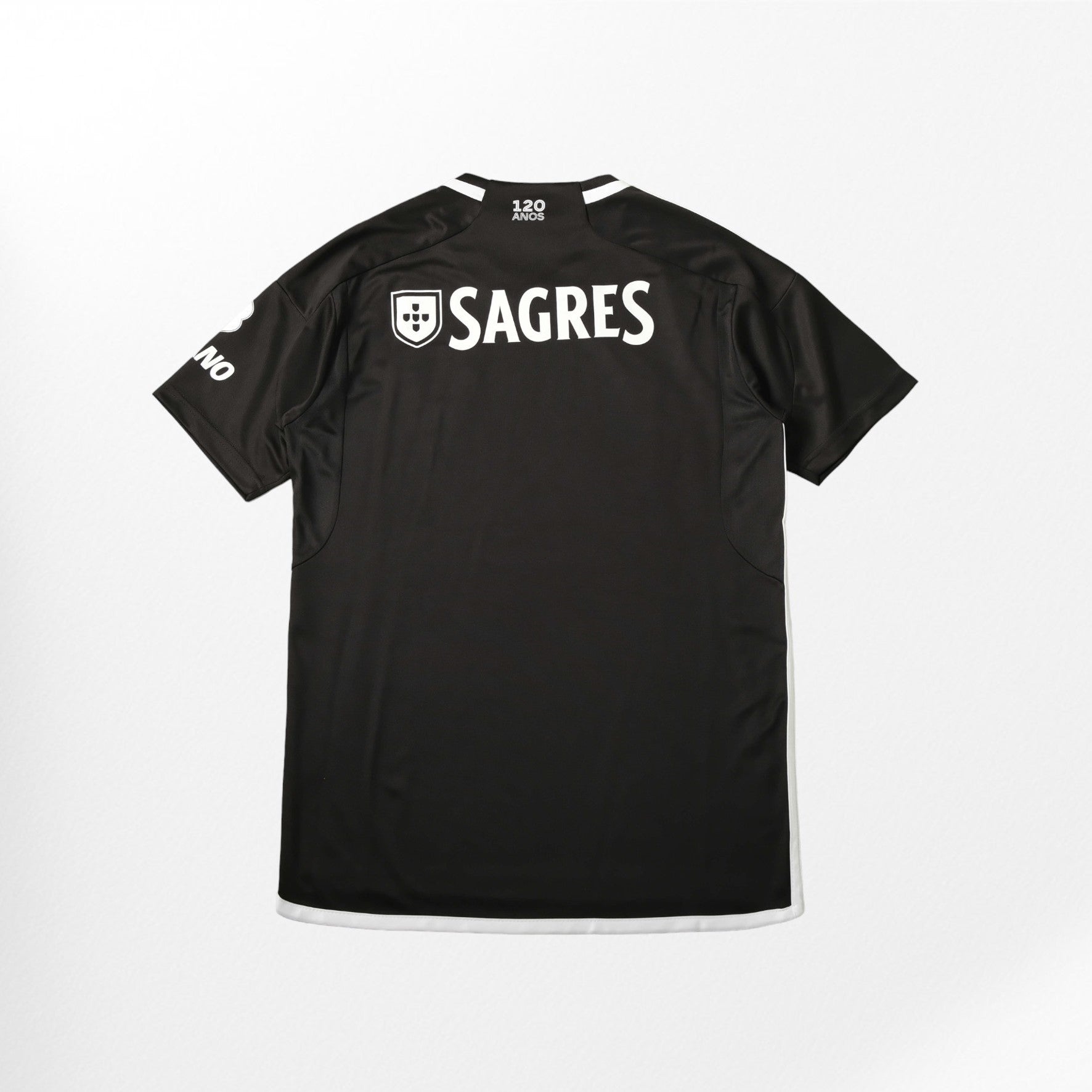 23/24 SL Benfica Away Jersey