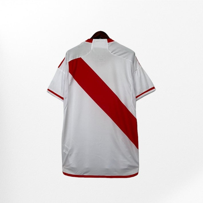 2023 Peru Home Jersey