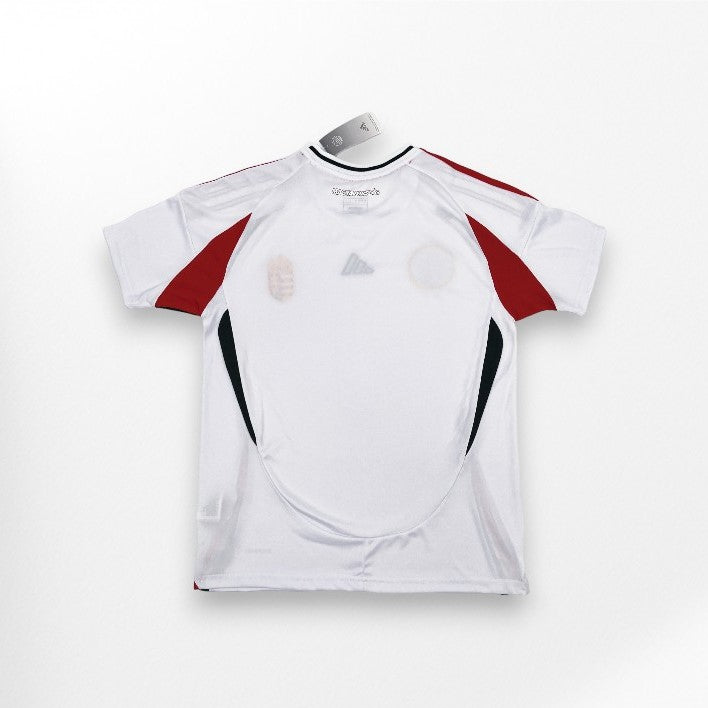 2024 Hungary Away Jersey