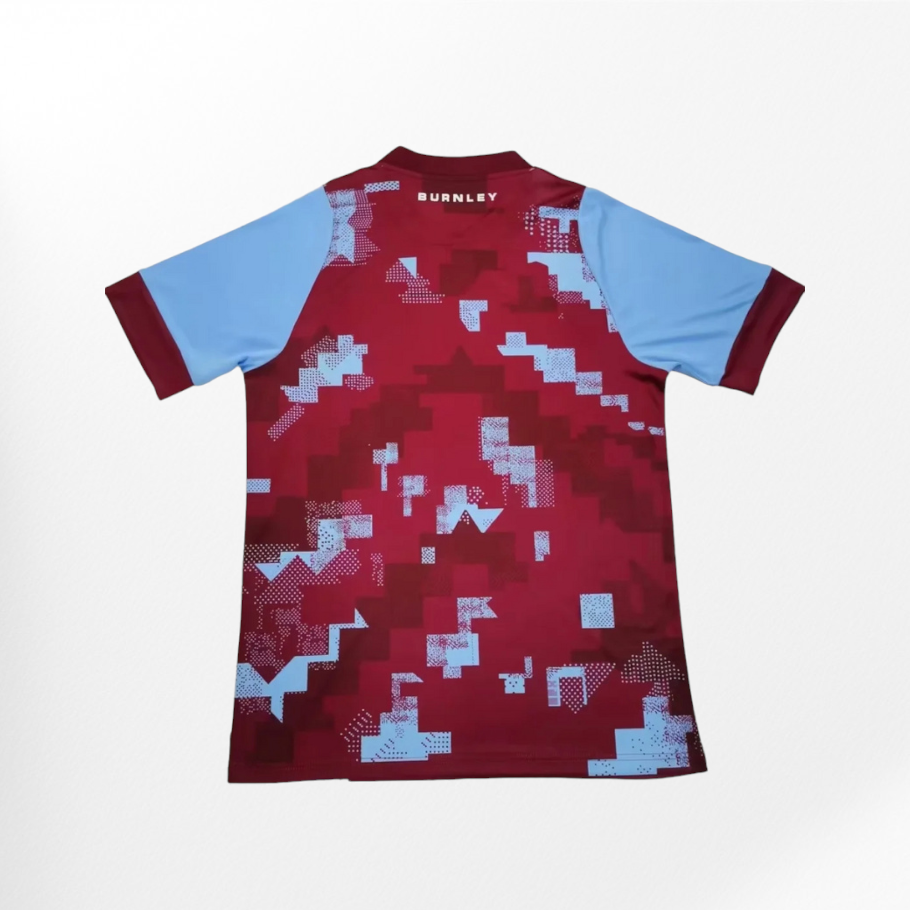 23/24 Burnley Home Jersey