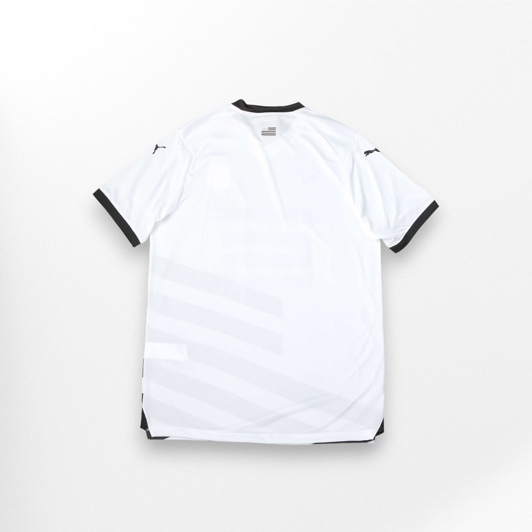 23/24 Stade Rennais Away Jersey