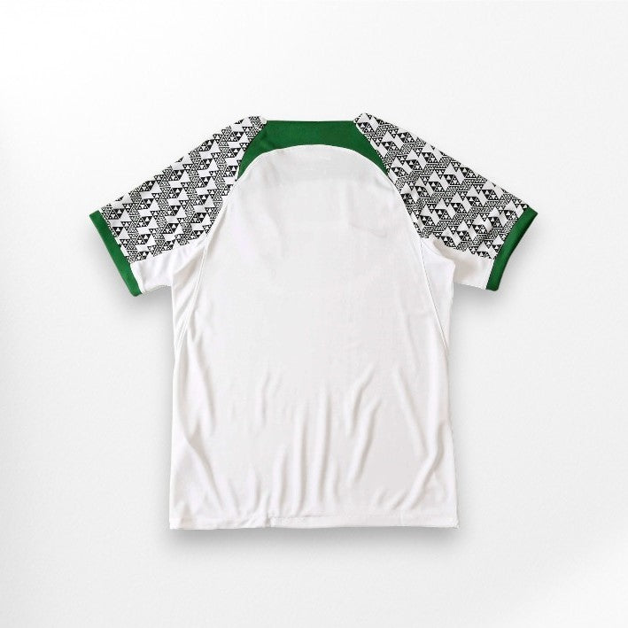 2023 Nigeria Away Jersey