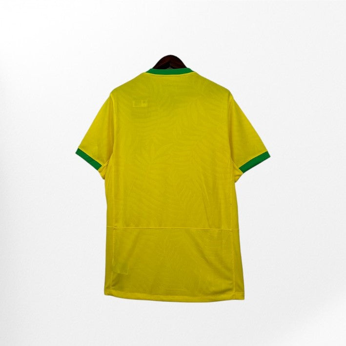 2023 Brazil Home Jersey