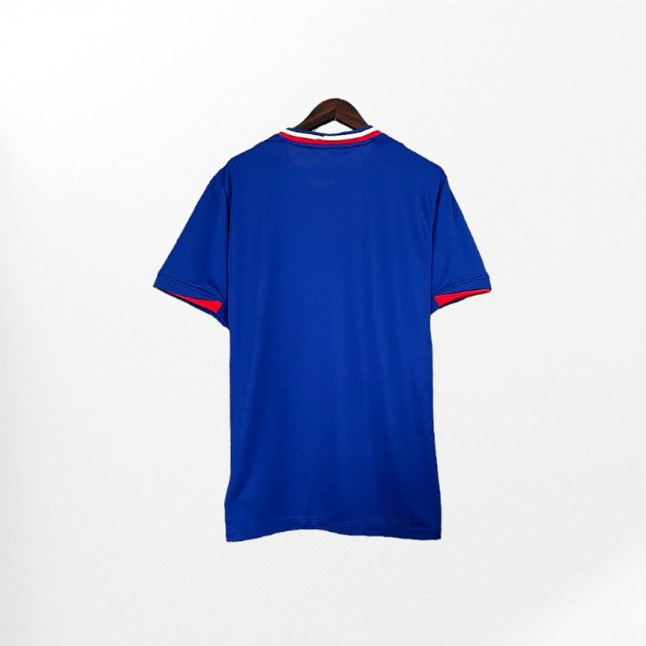 2024 France Home Jersey
