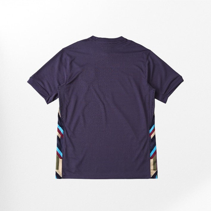 2024 England Away Jersey