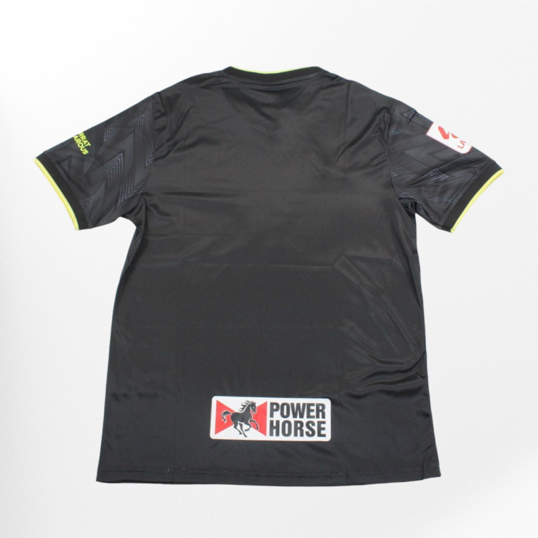 Camiseta Almería Segunda 23/24