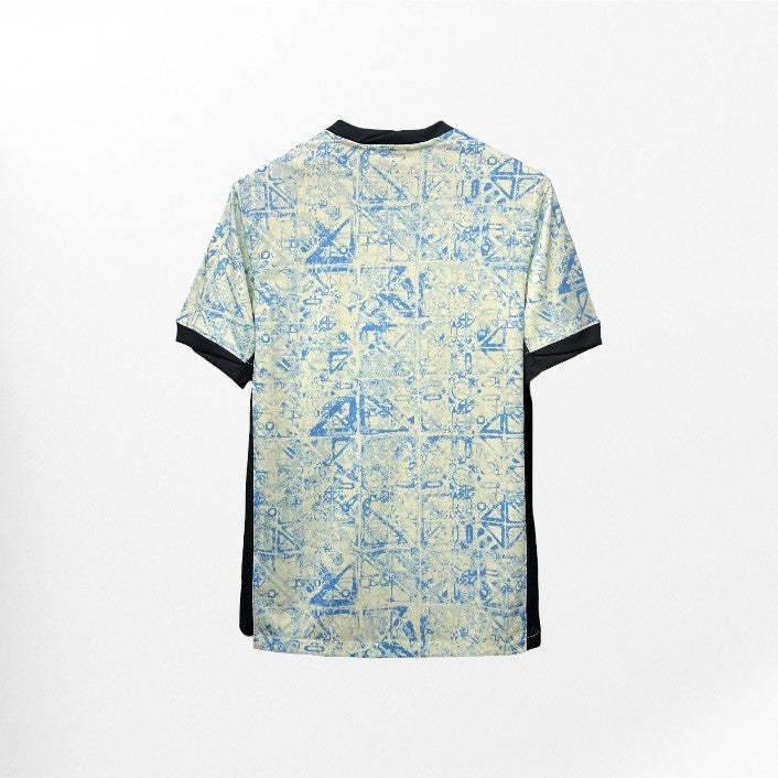 2024 Portugal Away Jersey