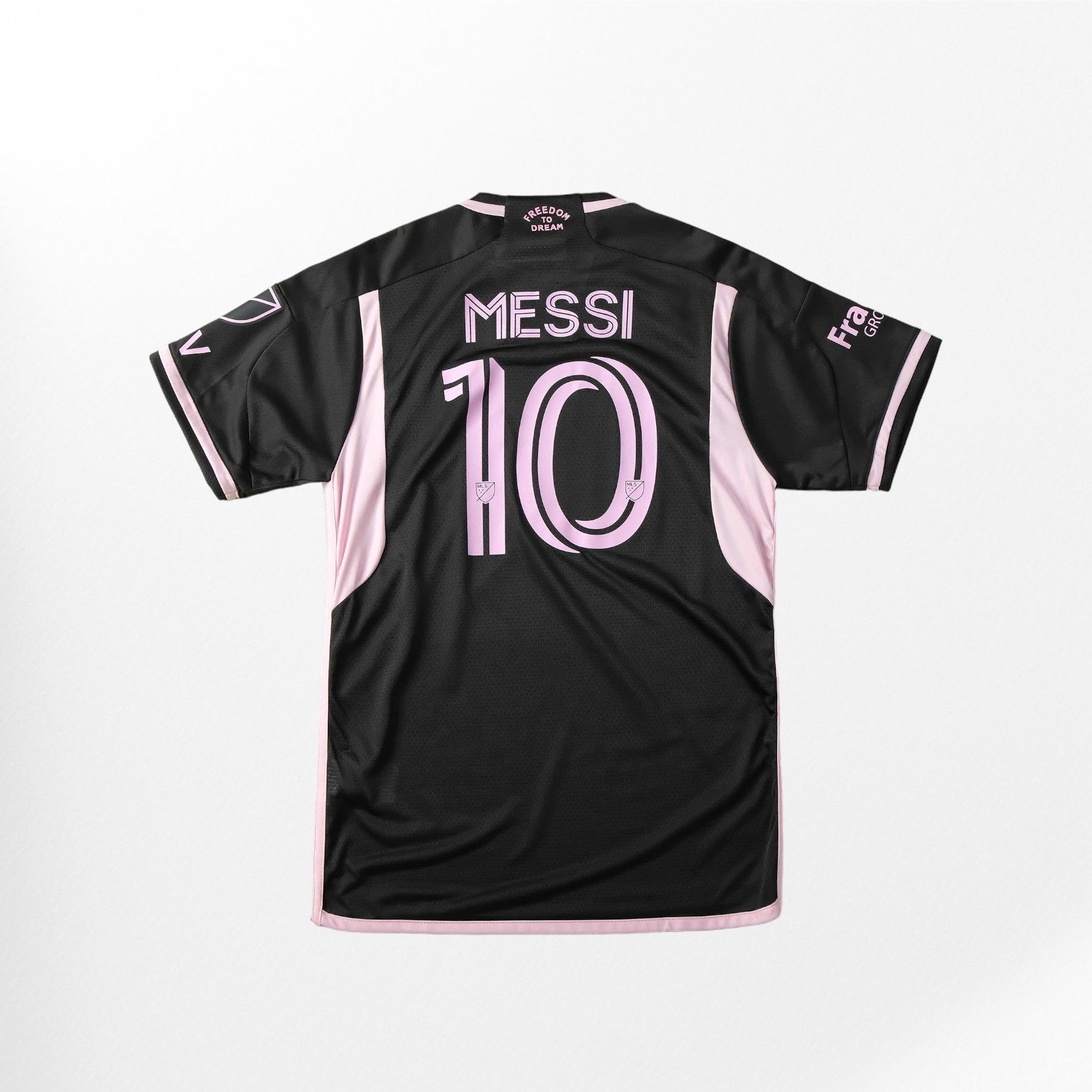 Inter Miami 23/24 Away Jersey