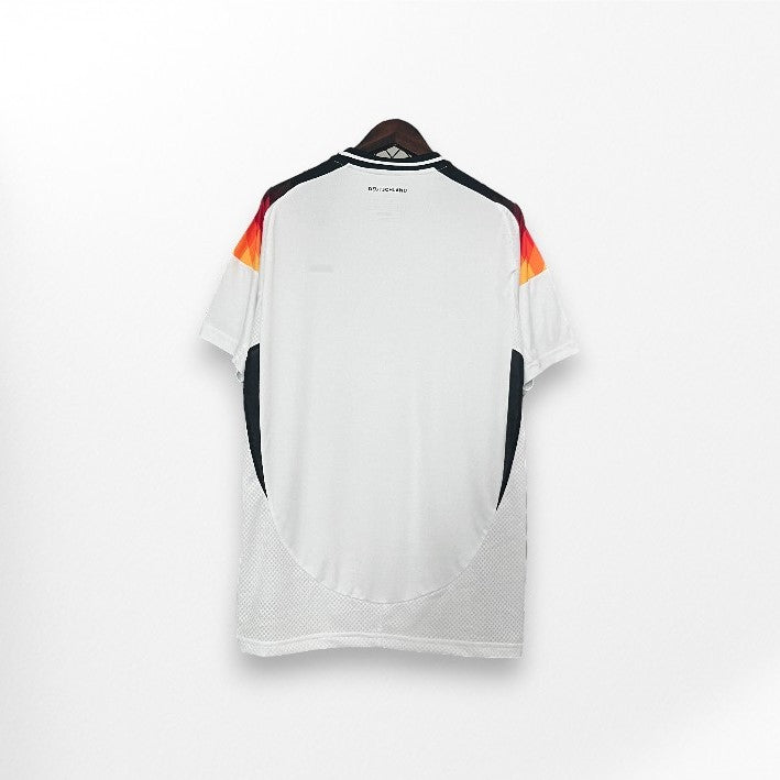 2024 Germany Home Jersey