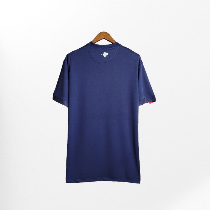 2022 Ecuador Away Jersey