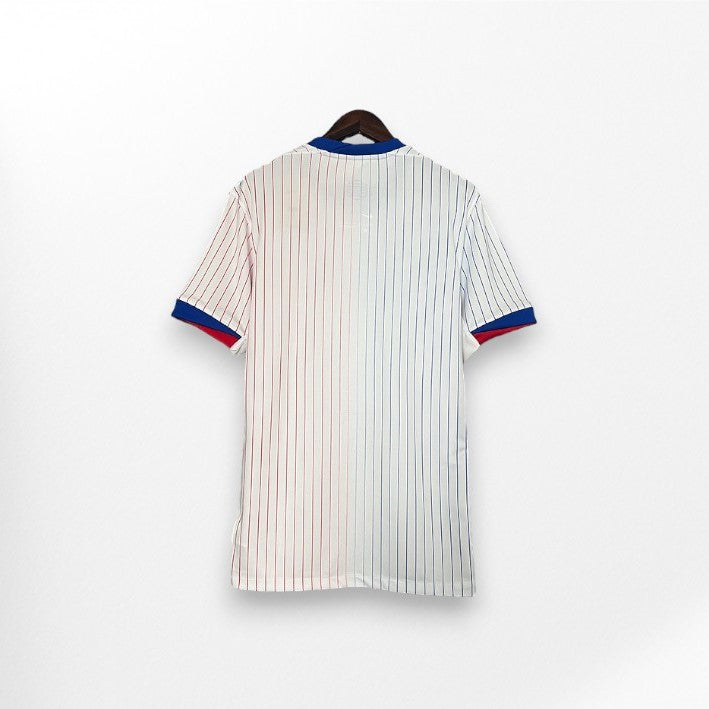 2024 France Away Jersey
