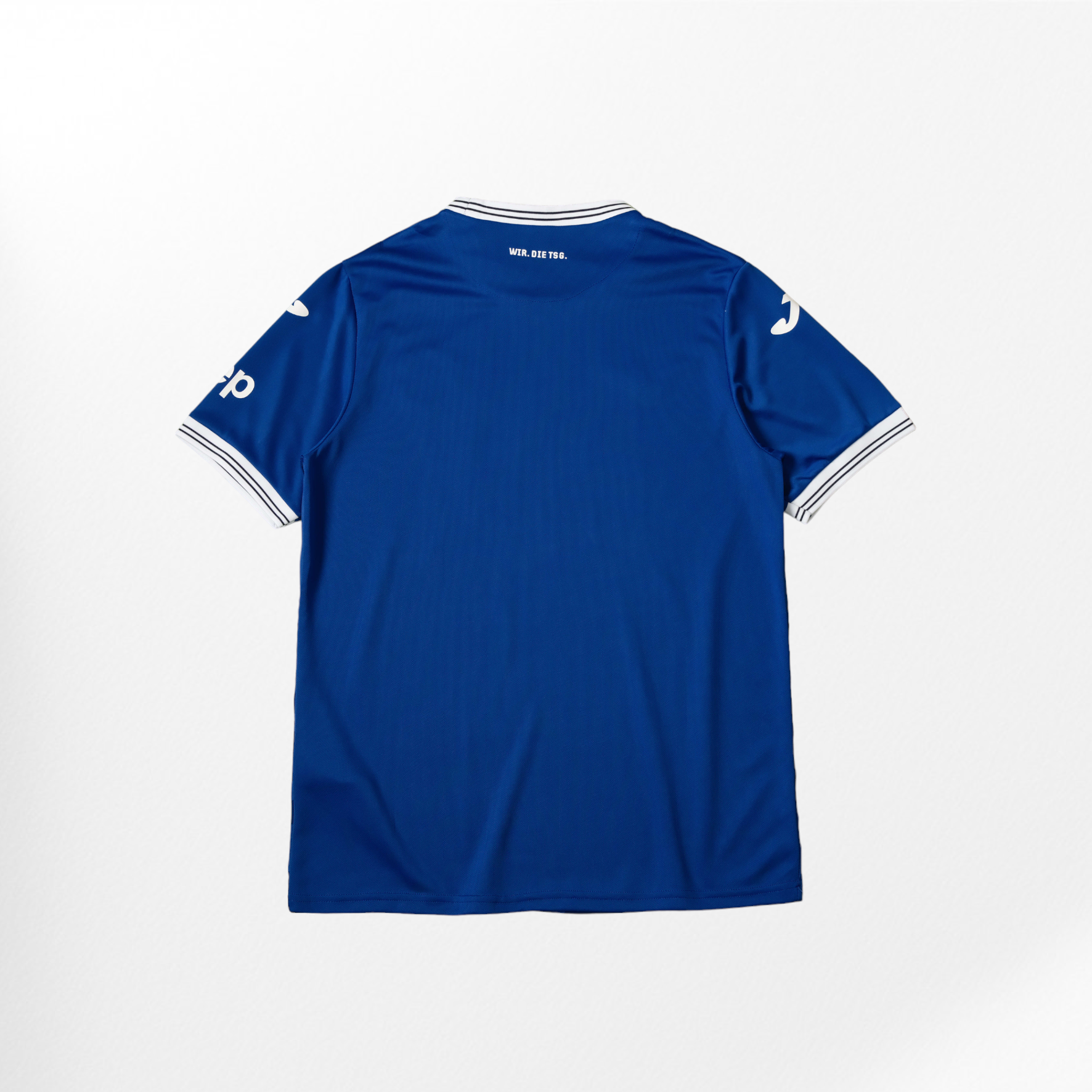 23/24 TSG Hoffenheim Home Jersey