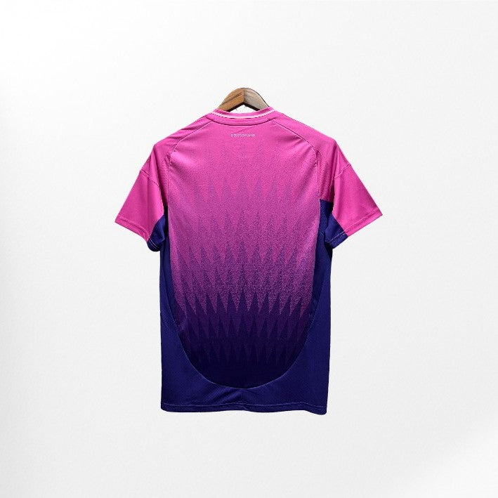 2024 Germany Away Jersey
