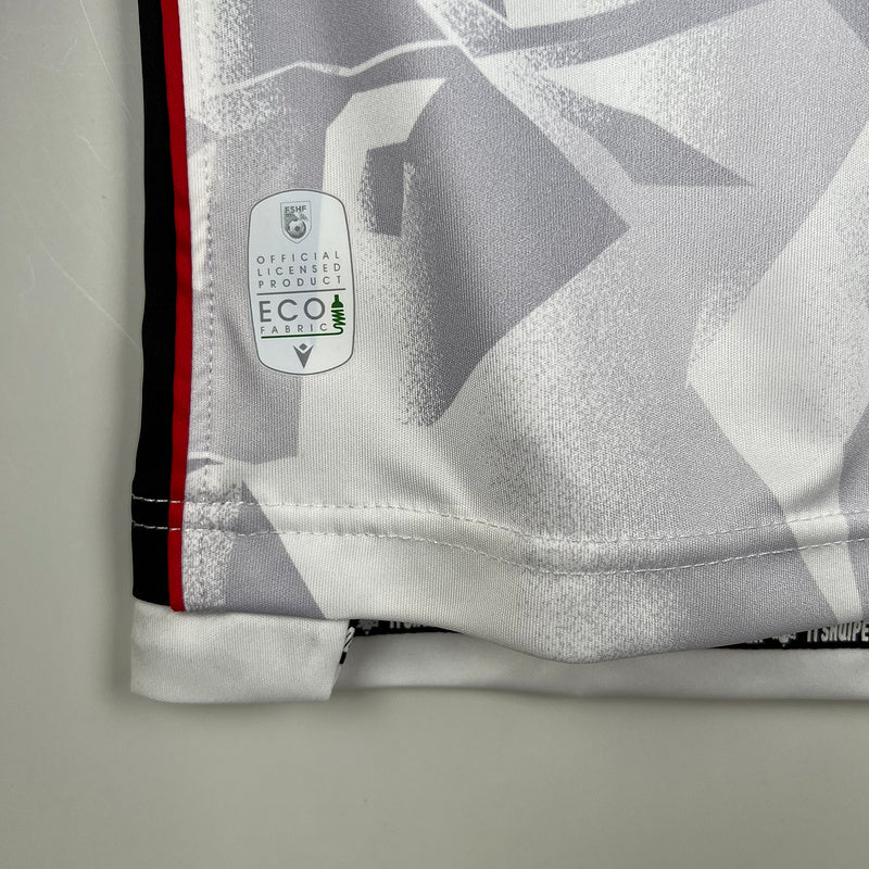 2023 Albania Away Jersey