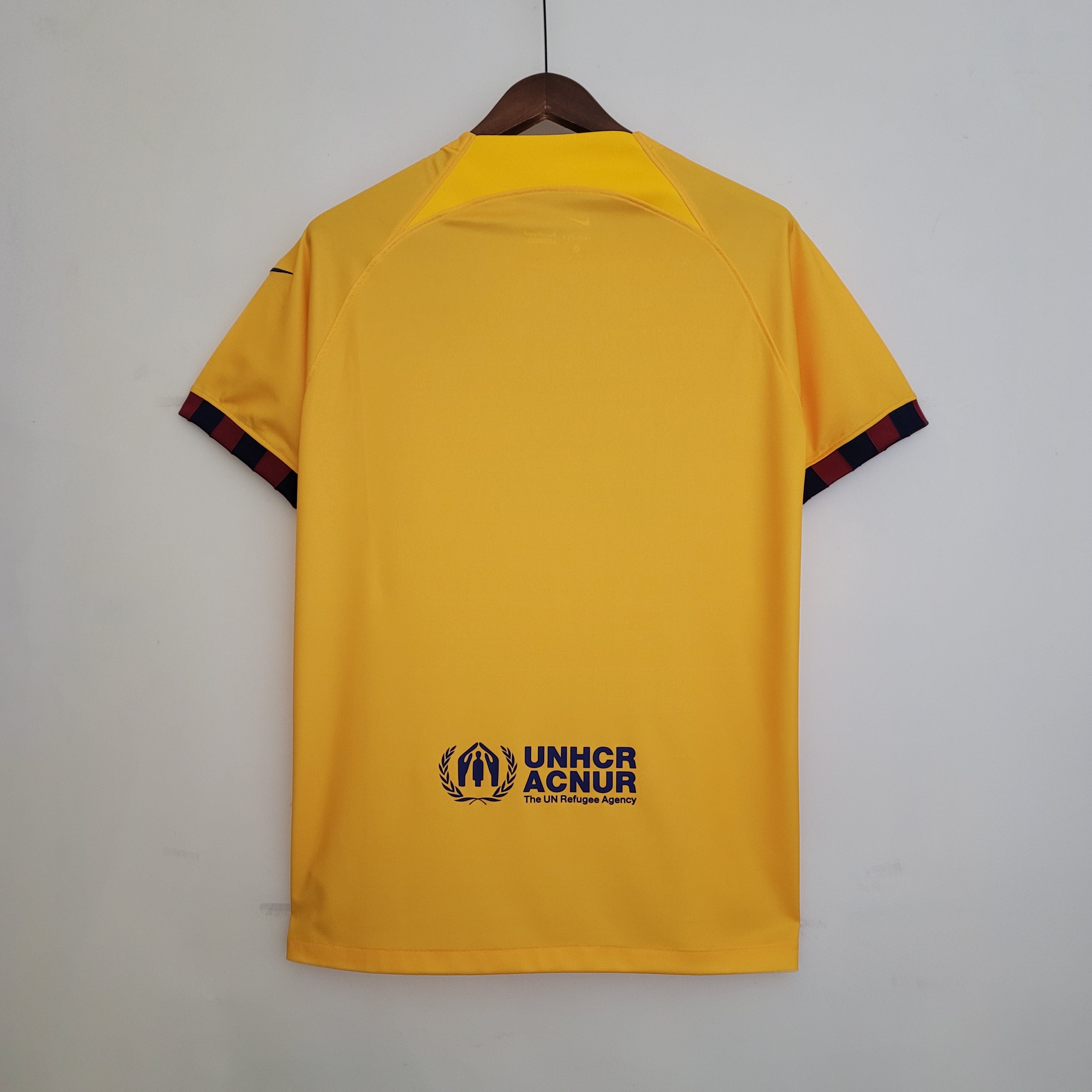 23/24 Barcelona Fourth Jersey