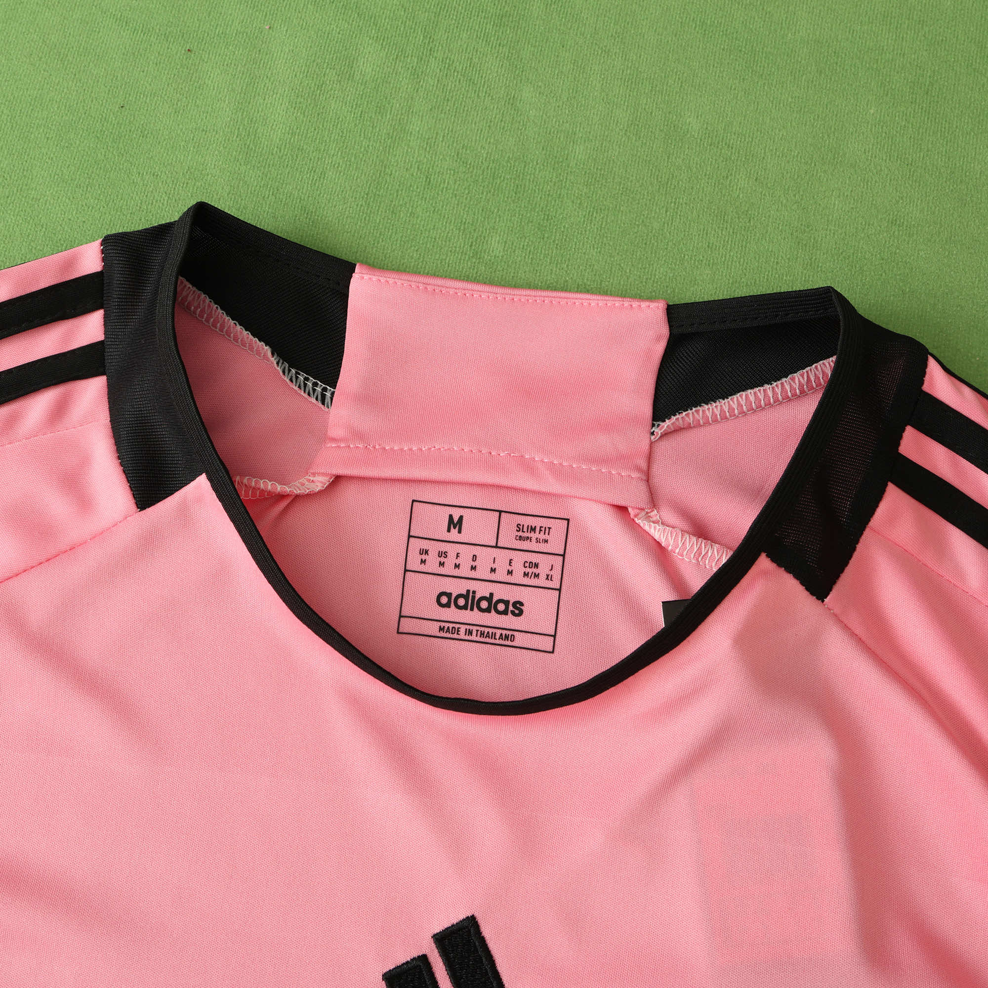 Inter Miami 24/25 Home Jersey