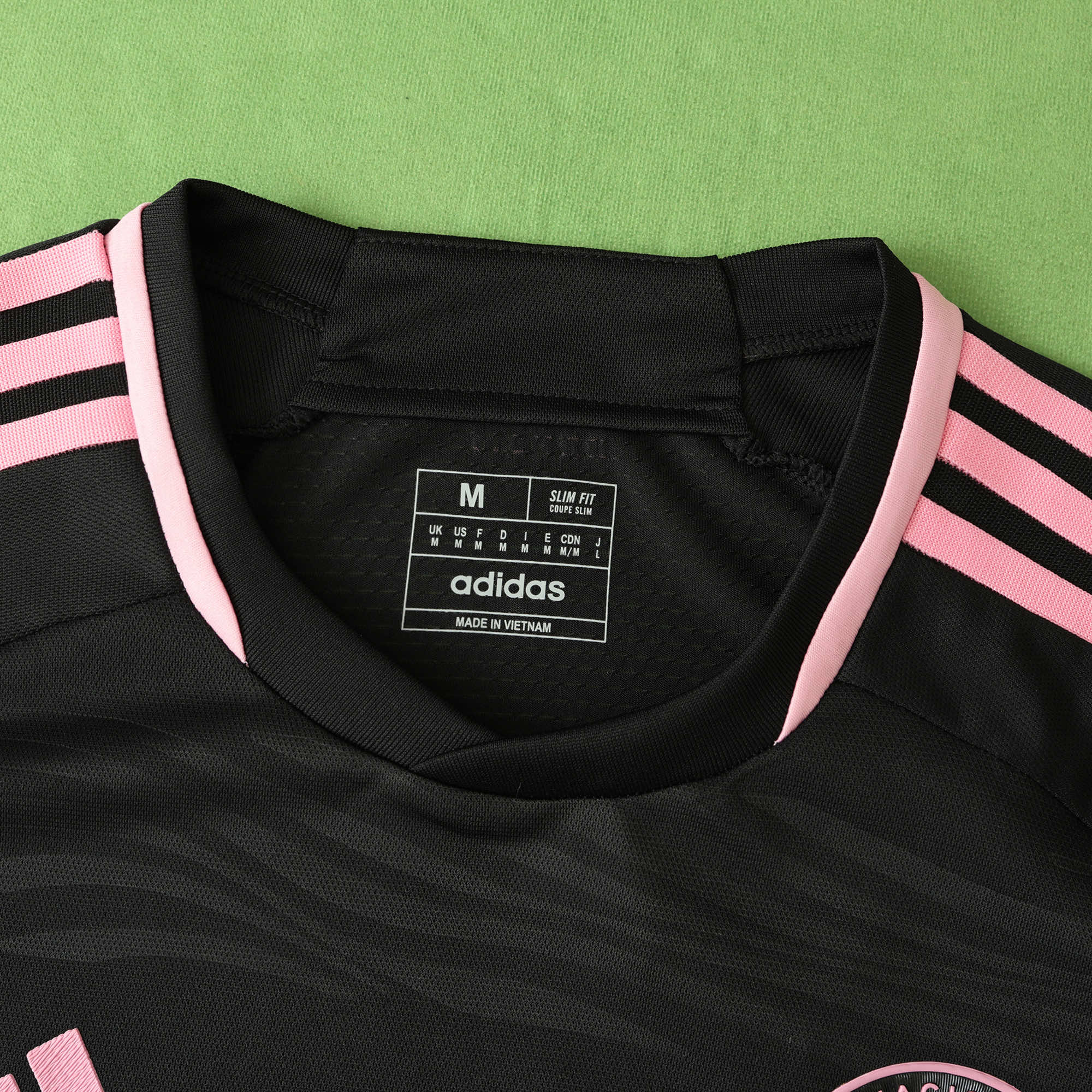 Inter Miami 24/25 Away Jersey