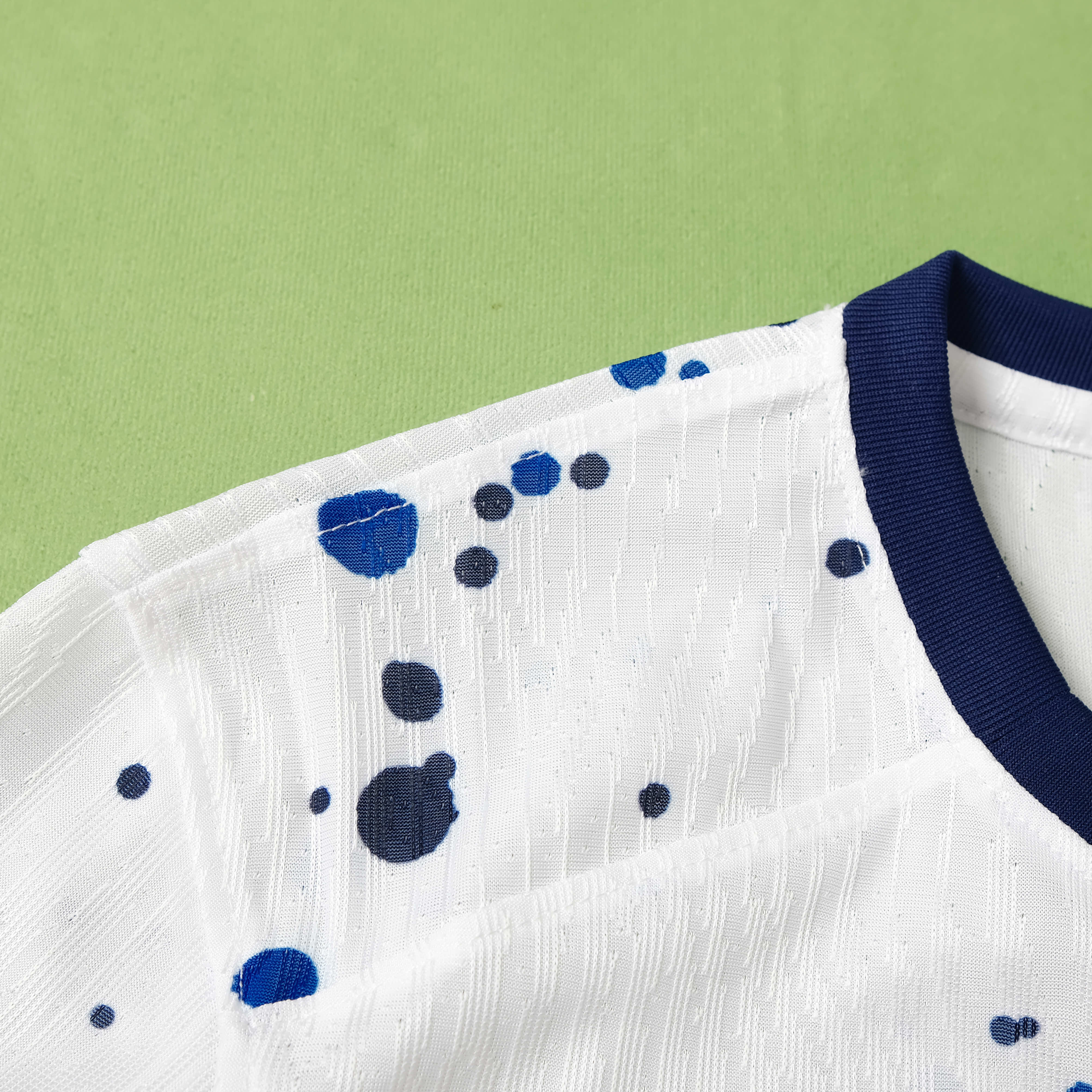 2023 United States Home Jersey