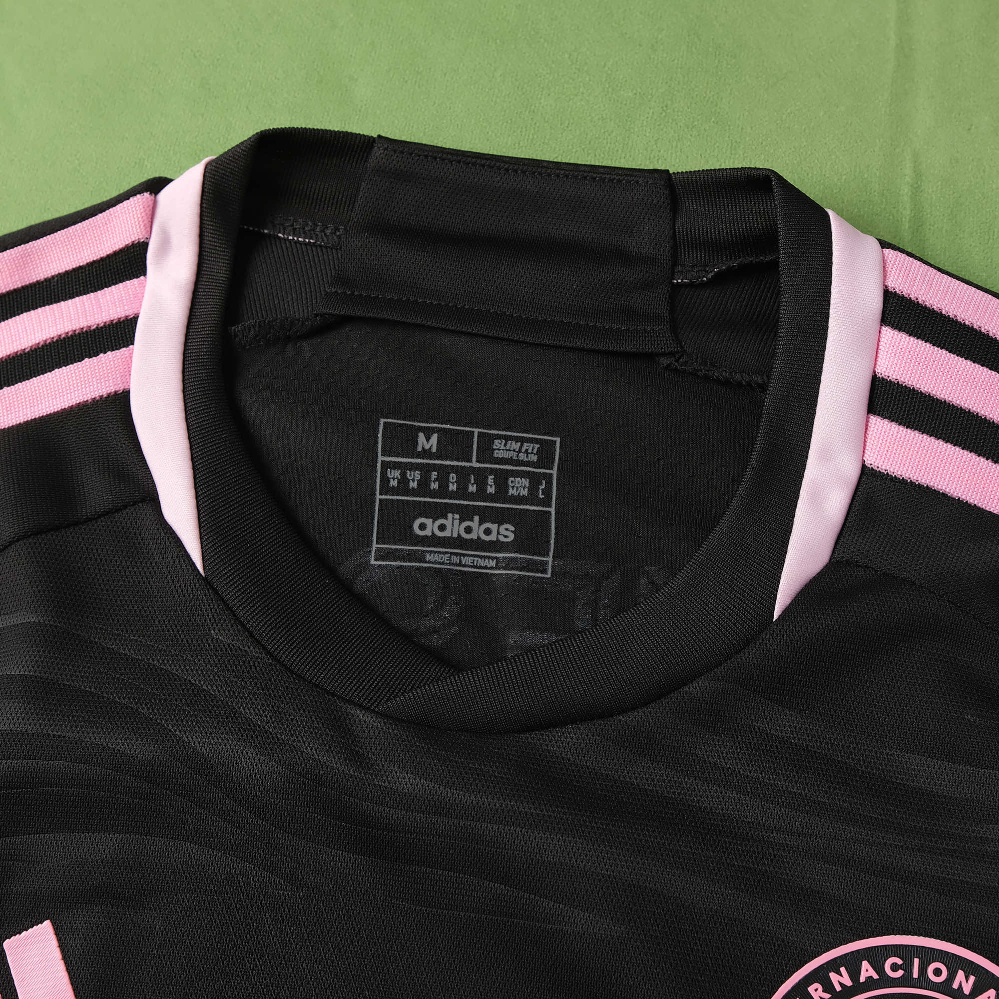 Inter Miami 23/24 Away Jersey